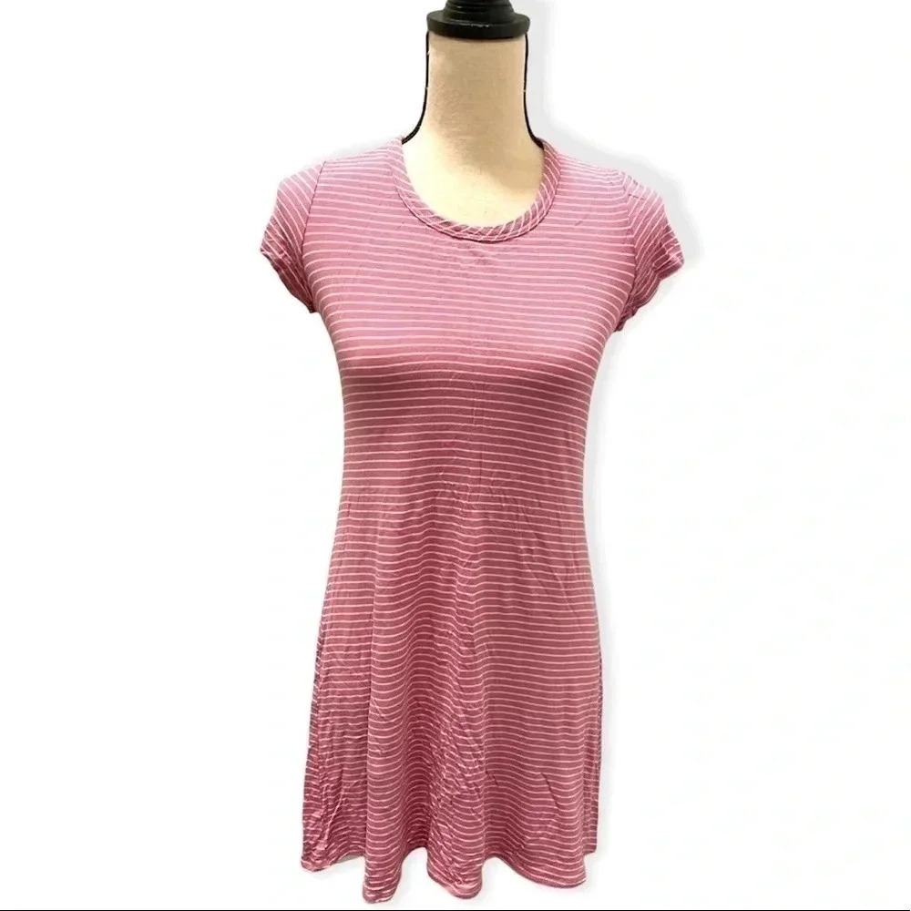 Olivia Rae dress